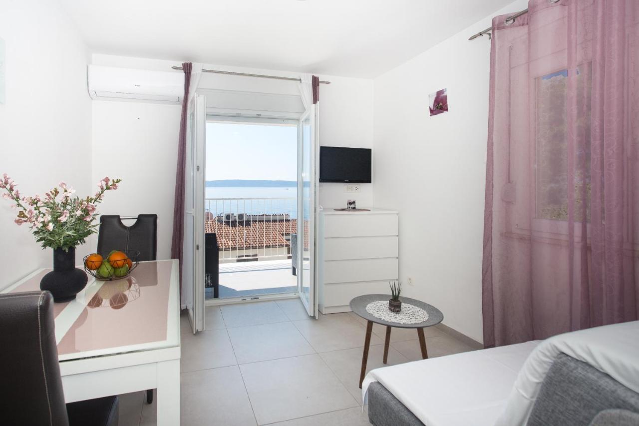 Apartments Bandic - 30 Meters To The Beach Трогір Екстер'єр фото