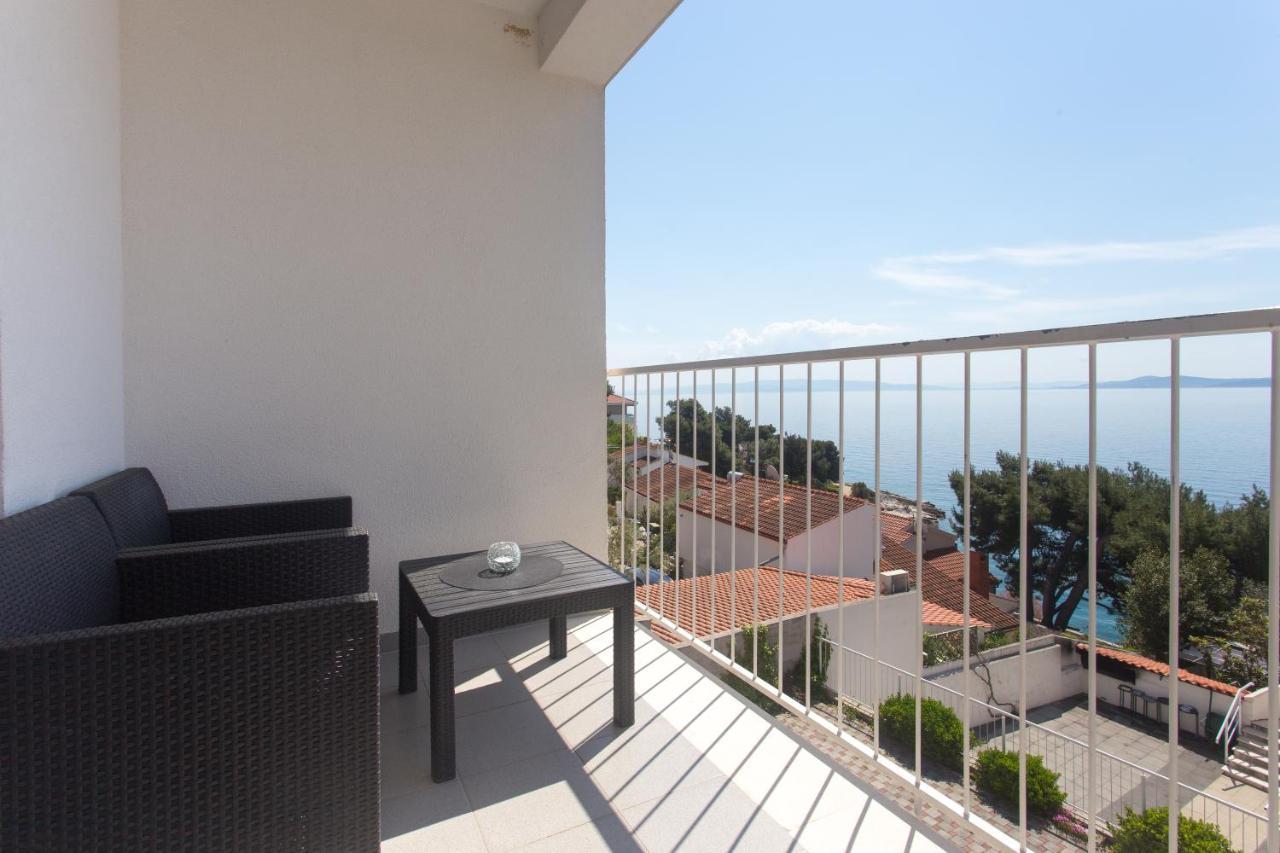 Apartments Bandic - 30 Meters To The Beach Трогір Екстер'єр фото
